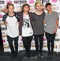 Foto 5 Seconds of Summer