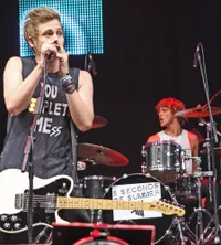 Foto 5 Seconds of Summer
