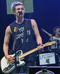 Foto 5 Seconds of Summer