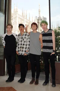 Foto 5 Seconds of Summer