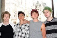 Foto 5 Seconds of Summer