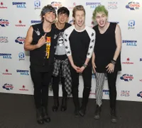 Foto 5 Seconds of Summer