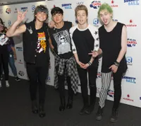 Foto 5 Seconds of Summer