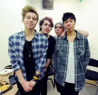 Foto 5 Seconds of Summer