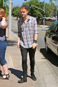 Foto 5 Seconds of Summer