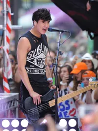 Foto 5 Seconds of Summer