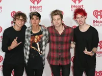 Foto 5 Seconds of Summer