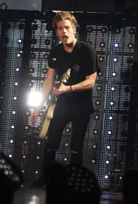 Foto 5 Seconds of Summer