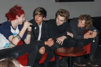 Foto 5 Seconds of Summer