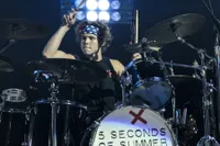 Foto 5 Seconds of Summer