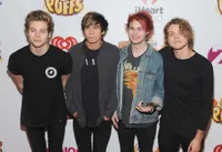 Foto 5 Seconds of Summer