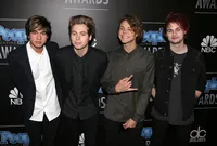 Foto 5 Seconds of Summer