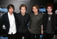 Foto 5 Seconds of Summer