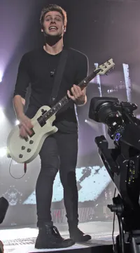 Foto 5 Seconds of Summer