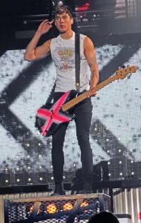 Foto 5 Seconds of Summer