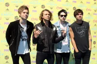 Foto 5 Seconds of Summer