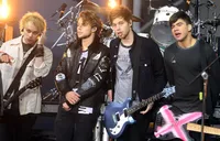 Foto 5 Seconds of Summer