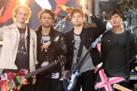 Foto 5 Seconds of Summer