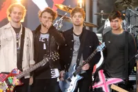 Foto 5 Seconds of Summer