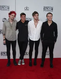 Foto 5 Seconds of Summer