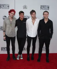 Foto 5 Seconds of Summer