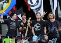 Foto 5 Seconds of Summer