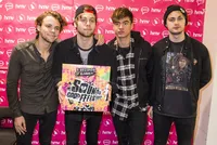 Foto 5 Seconds of Summer