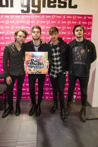 Foto 5 Seconds of Summer