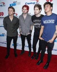 Foto 5 Seconds of Summer