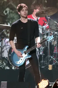 Foto 5 Seconds of Summer