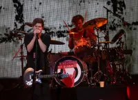 Foto 5 Seconds of Summer