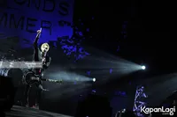 Foto 5 Seconds of Summer