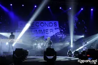 Foto 5 Seconds of Summer