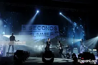 Foto 5 Seconds of Summer