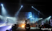 Foto 5 Seconds of Summer
