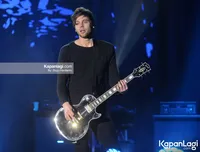 Foto 5 Seconds of Summer