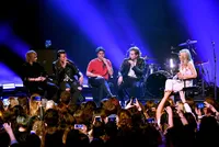 Foto 5 Seconds of Summer