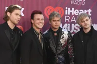 Foto 5 Seconds of Summer