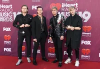 Foto 5 Seconds of Summer