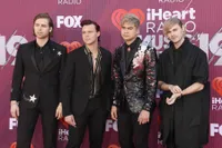 Foto 5 Seconds of Summer