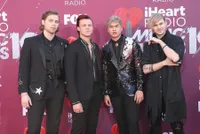 Foto 5 Seconds of Summer