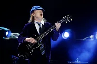 Foto ACDC