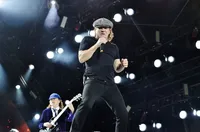 Foto ACDC