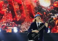 Foto ACDC