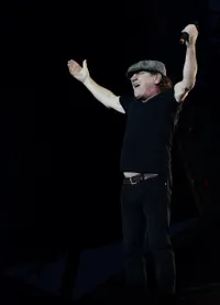 Foto ACDC