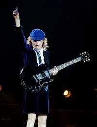 Foto ACDC