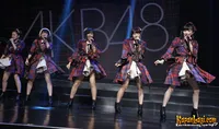 Foto AKB48