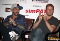Foto A J Mclean