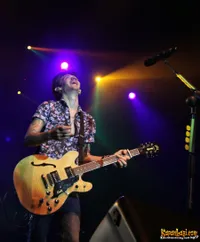 Foto A Rocket to The Moon