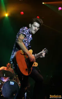 Foto A Rocket to The Moon